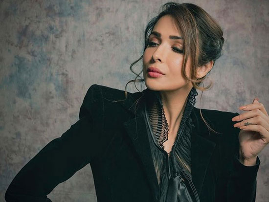 Ethereal Clicks Of Malaika Arora